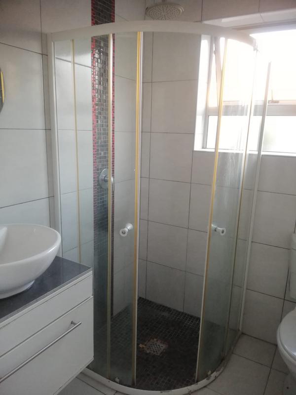To Let 2 Bedroom Property for Rent in Jakarandas Western Cape